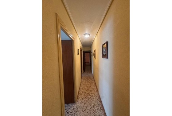 Venta - Casa de pueblo -
Orihuela - Orihuela Ciudad