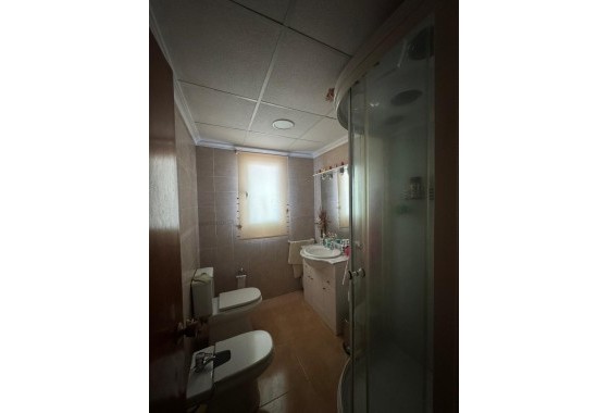 Venta - Casa de pueblo -
Orihuela - Orihuela Ciudad