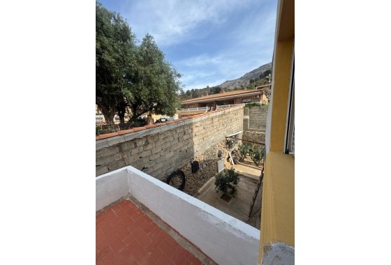 Venta - Casa de pueblo -
Orihuela - Orihuela Ciudad