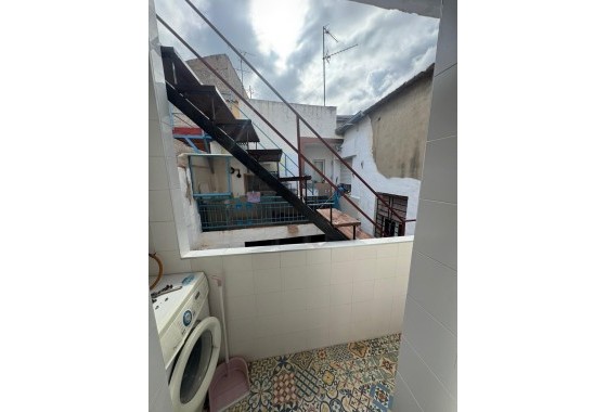 Venta - Casa de pueblo -
Orihuela - Orihuela Ciudad