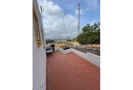 Venta - Casa de pueblo -
Orihuela - Orihuela Ciudad