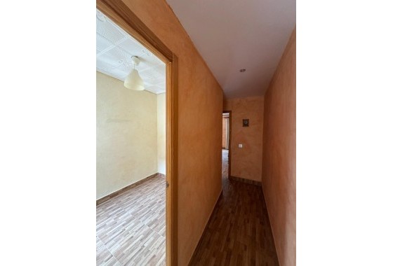 Venta - Casa de pueblo -
Orihuela - Orihuela Ciudad