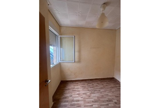 Venta - Casa de pueblo -
Orihuela - Orihuela Ciudad