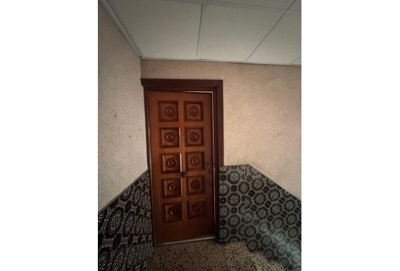 Venta - Casa de pueblo -
Orihuela - Orihuela Ciudad
