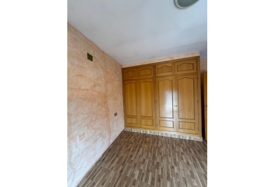 Venta - Casa de pueblo -
Orihuela - Orihuela Ciudad