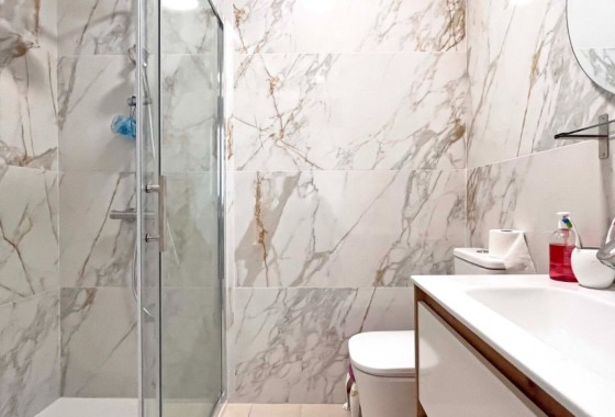 Herverkoop - Appartement / Flat -
Orihuela Costa - Playa Flamenca