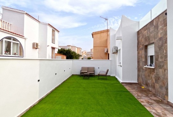 Herverkoop - Appartement / Flat -
Orihuela Costa - Playa Flamenca