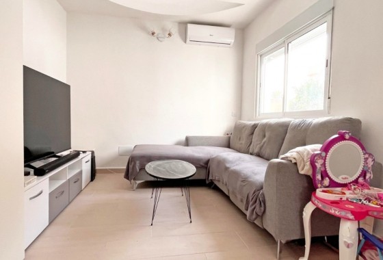 Herverkoop - Appartement / Flat -
Orihuela Costa - Playa Flamenca