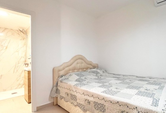 Herverkoop - Appartement / Flat -
Orihuela Costa - Playa Flamenca