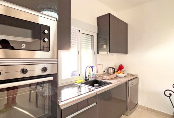 Herverkoop - Appartement / Flat -
Orihuela Costa - Playa Flamenca