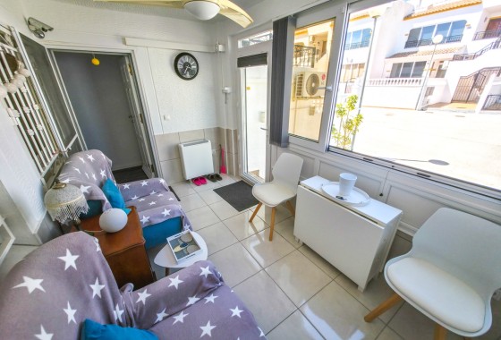 Sale - Apartment Flat -
Vistabella Golf Entre Naranjos - Inland