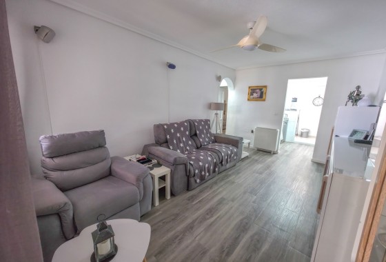 Sale - Apartment Flat -
Vistabella Golf Entre Naranjos - Inland