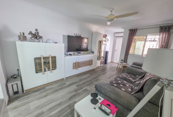 Sale - Apartment Flat -
Vistabella Golf Entre Naranjos - Inland