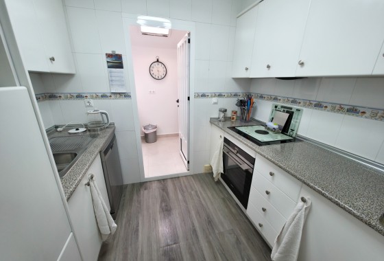 Sale - Apartment Flat -
Vistabella Golf Entre Naranjos - Inland