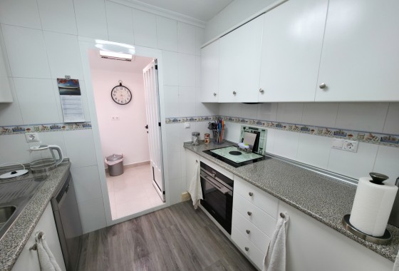 Sale - Apartment Flat -
Vistabella Golf Entre Naranjos - Inland