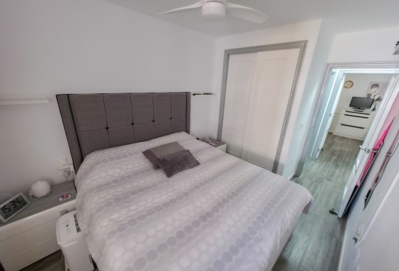 Sale - Apartment Flat -
Vistabella Golf Entre Naranjos - Inland