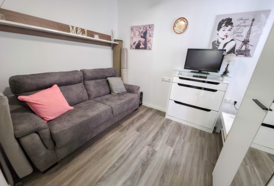 Sale - Apartment Flat -
Vistabella Golf Entre Naranjos - Inland