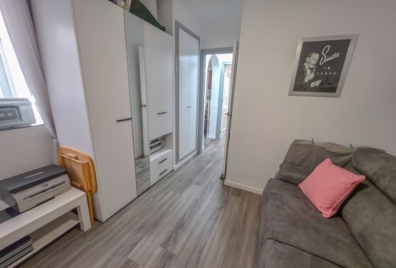Sale - Apartment Flat -
Vistabella Golf Entre Naranjos - Inland
