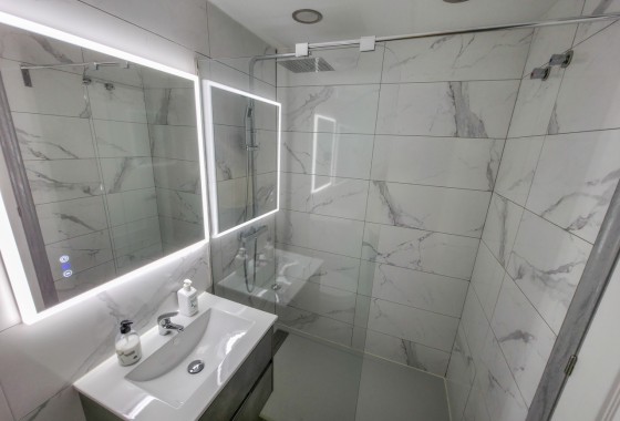 Sale - Apartment Flat -
Vistabella Golf Entre Naranjos - Inland