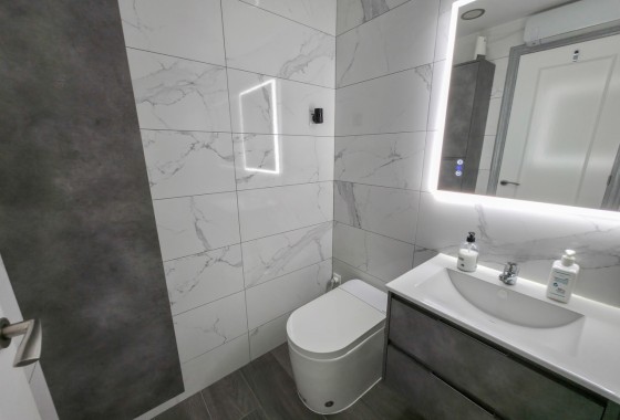 Sale - Apartment Flat -
Vistabella Golf Entre Naranjos - Inland