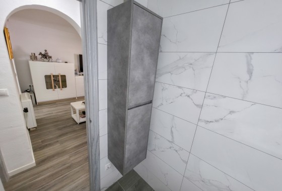 Sale - Apartment Flat -
Vistabella Golf Entre Naranjos - Inland