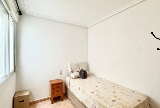 Resale - Wohnung / Appartement -
Torrevieja