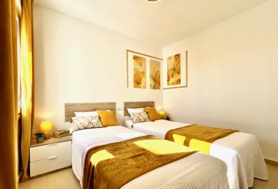 Sprzedaż - Apartament / Mieszkanie -
Las Terrazas de la Torre Golf Resort - Inland