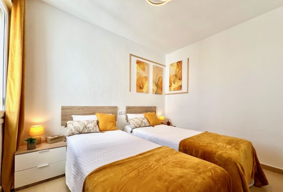 Sprzedaż - Apartament / Mieszkanie -
Las Terrazas de la Torre Golf Resort - Inland