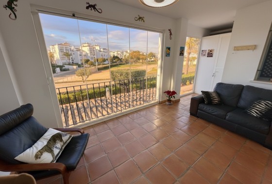 Herverkoop - Appartement / Flat -
La Torre Golf Resort - Inland