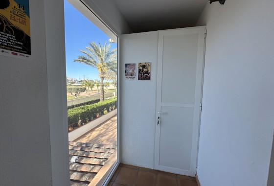 Herverkoop - Appartement / Flat -
La Torre Golf Resort - Inland