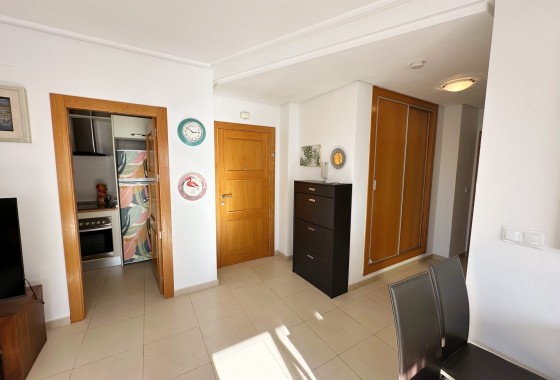 Herverkoop - Appartement / Flat -
La Torre Golf Resort - Inland