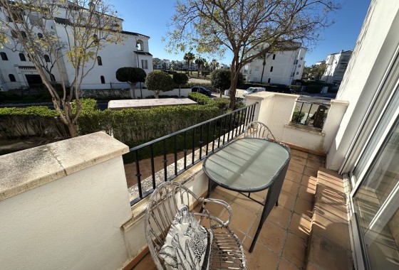Herverkoop - Appartement / Flat -
La Torre Golf Resort - Inland