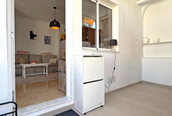 Venta - Apartamento / Piso -
Torrevieja - Torrelamata - La Mata