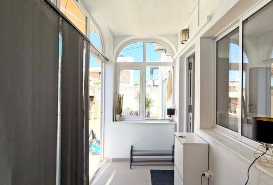 Venta - Apartamento / Piso -
Torrevieja - Torrelamata - La Mata