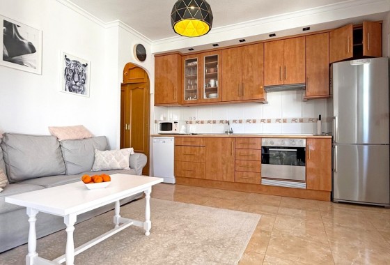 Venta - Apartamento / Piso -
Torrevieja - Torrelamata - La Mata