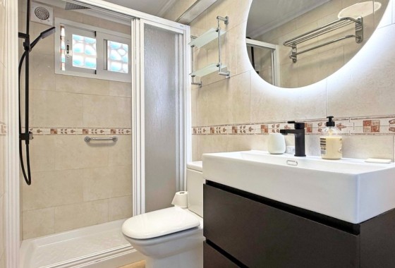 Venta - Apartamento / Piso -
Torrevieja - Torrelamata - La Mata