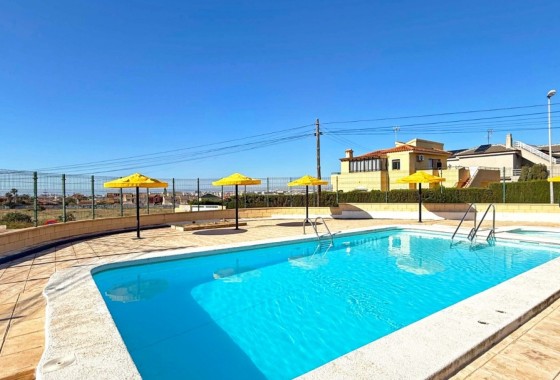 Venta - Apartamento / Piso -
Torrevieja - Torrelamata - La Mata