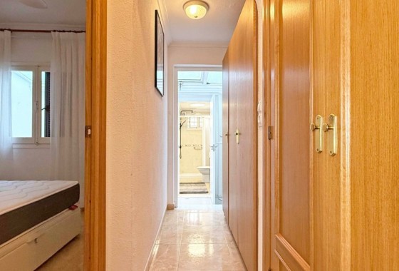 Venta - Apartamento / Piso -
Torrevieja - Torrelamata - La Mata