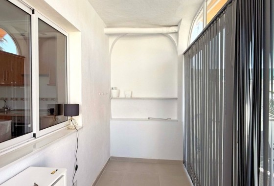 Venta - Apartamento / Piso -
Torrevieja - Torrelamata - La Mata