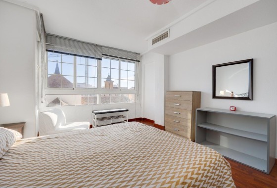 Herverkoop - Appartement / Flat -
Torrevieja - Center