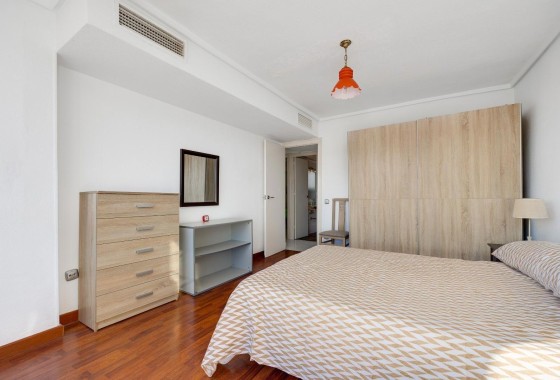 Herverkoop - Appartement / Flat -
Torrevieja - Center