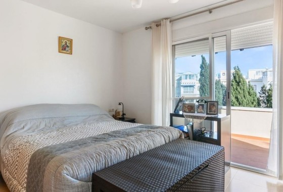 Herverkoop - Vrijstaande Villa -
Orihuela Costa - Villamartín