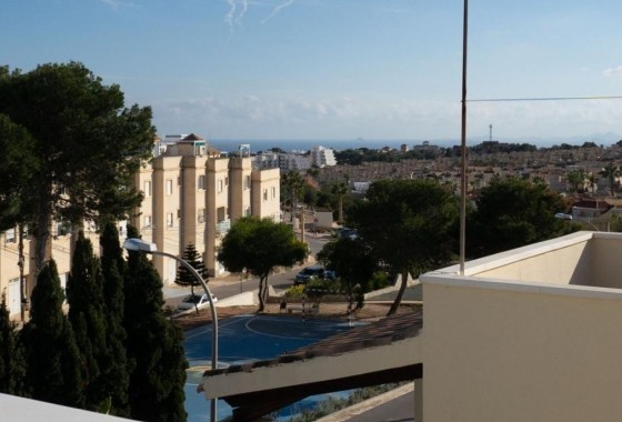 Herverkoop - Vrijstaande Villa -
Orihuela Costa - Villamartín