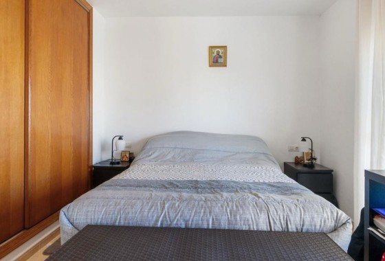 Herverkoop - Vrijstaande Villa -
Orihuela Costa - Villamartín