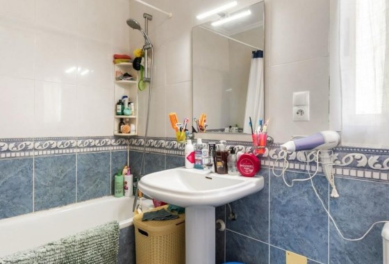 Herverkoop - Vrijstaande Villa -
Orihuela Costa - Villamartín