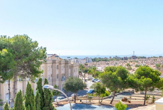 Herverkoop - Vrijstaande Villa -
Orihuela Costa - Villamartín