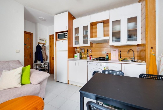 Venta - Apartamento / Piso -
Torrevieja - Estacion de autobuses