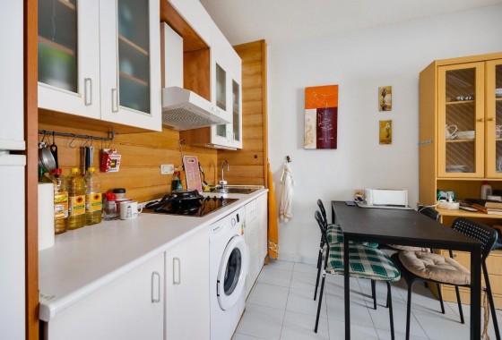 Venta - Apartamento / Piso -
Torrevieja - Estacion de autobuses