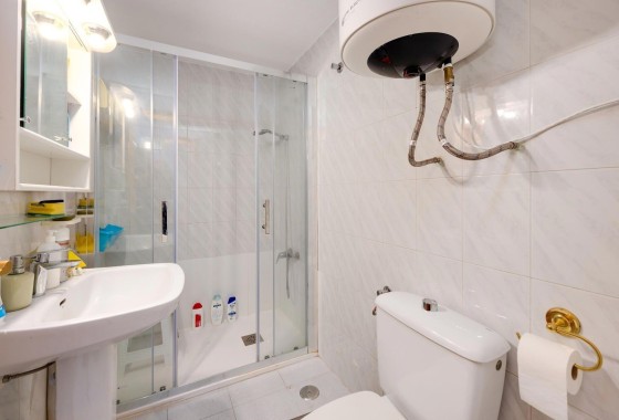 Venta - Apartamento / Piso -
Torrevieja - Estacion de autobuses