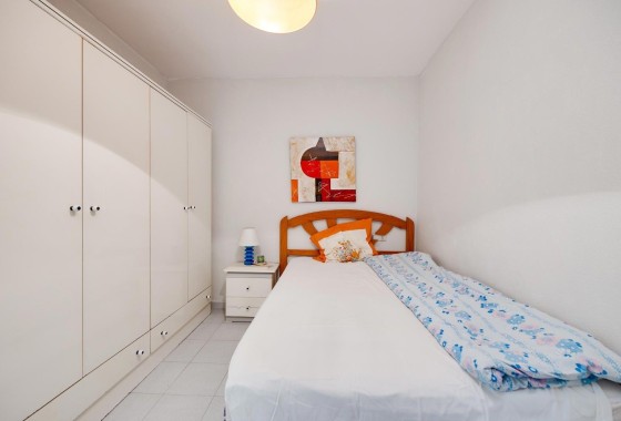 Venta - Apartamento / Piso -
Torrevieja - Estacion de autobuses